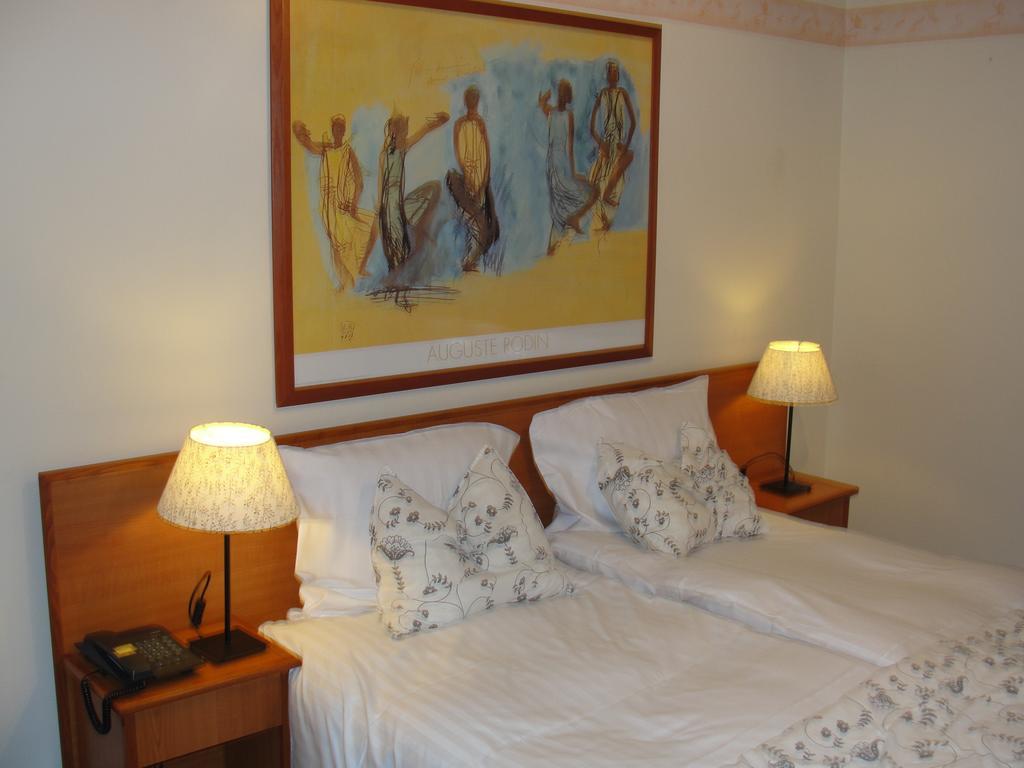 Hotel Marie- Bosje De Haan Kültér fotó